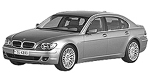 BMW E66 P1AEE Fault Code