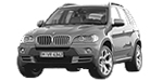 BMW E70 P1AEE Fault Code