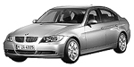 BMW E90 P1AEE Fault Code