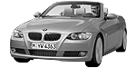 BMW E93 P1AEE Fault Code