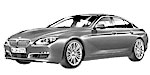 BMW F06 P1AEE Fault Code